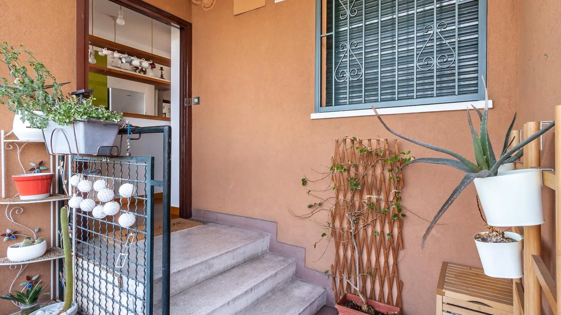 Trilocale In Via Pogatschnig 40 -- San Siro-Rho Fiera-Duomo Lejlighed Milano Italien