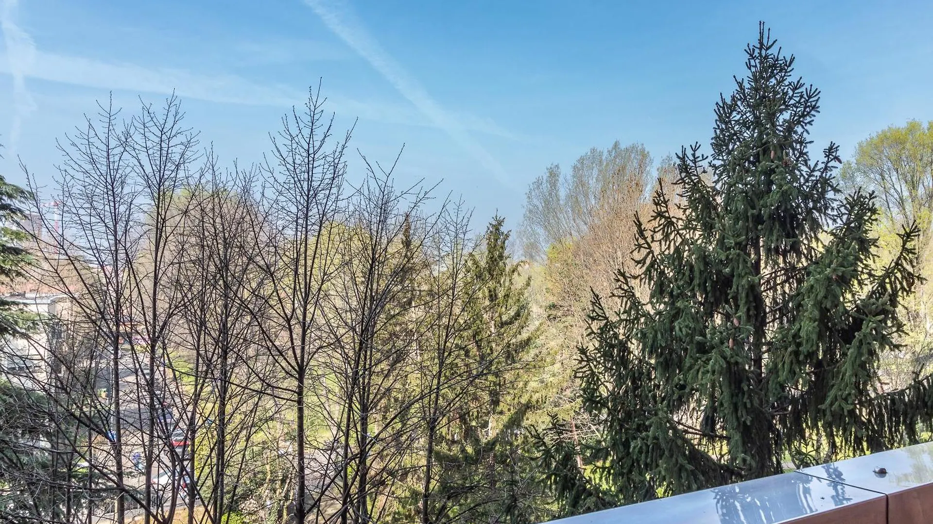Trilocale In Via Pogatschnig 40 -- San Siro-Rho Fiera-Duomo Lejlighed Milano