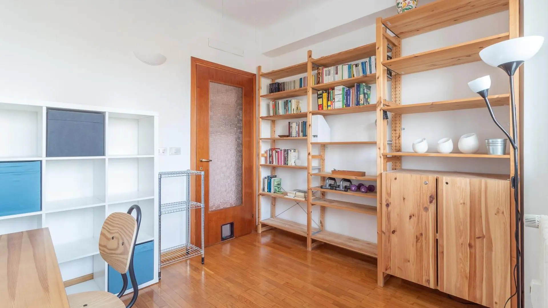Trilocale In Via Pogatschnig 40 -- San Siro-Rho Fiera-Duomo Lejlighed Milano 0*,